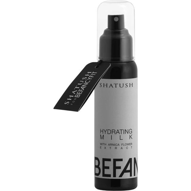 SHATUSH Befancyfit Milk 100ml