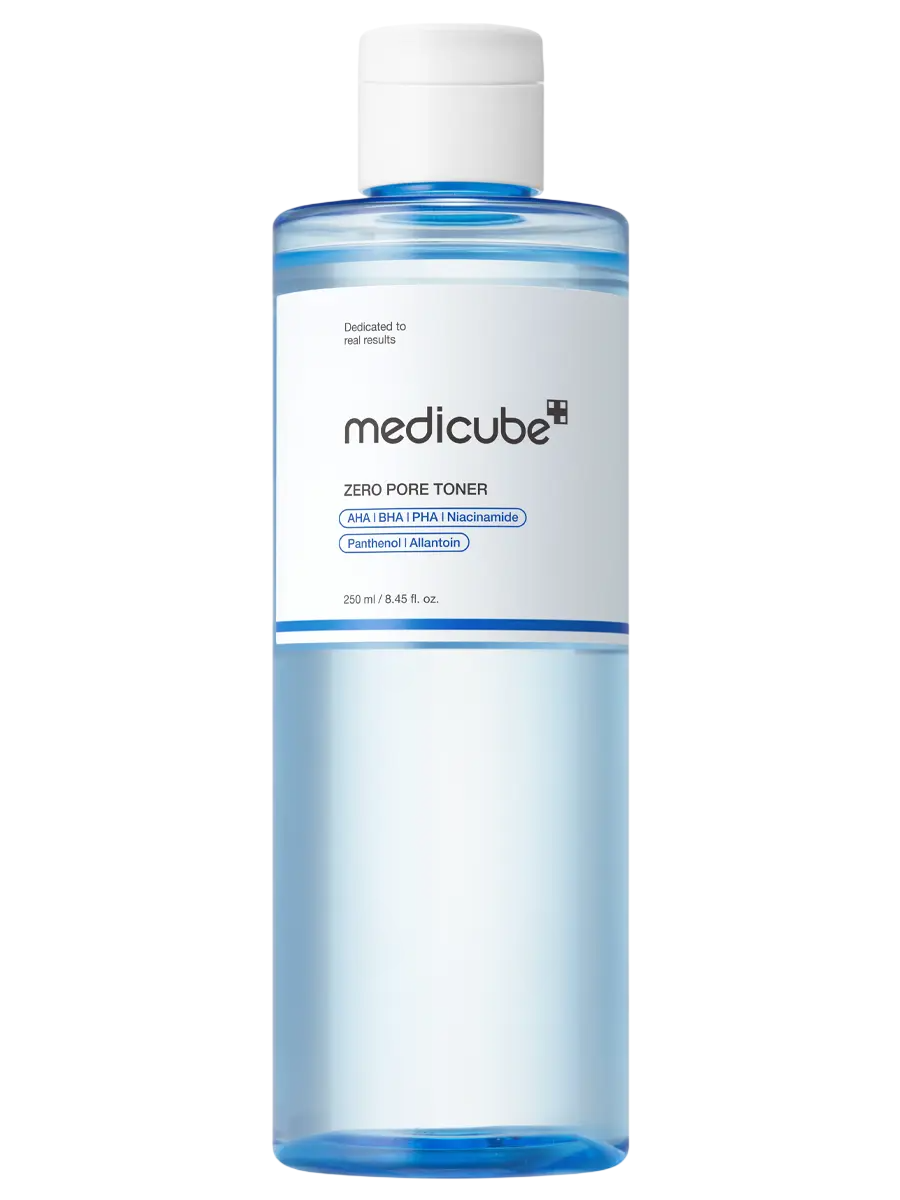 Medicube Zero Pore Toner 250ml