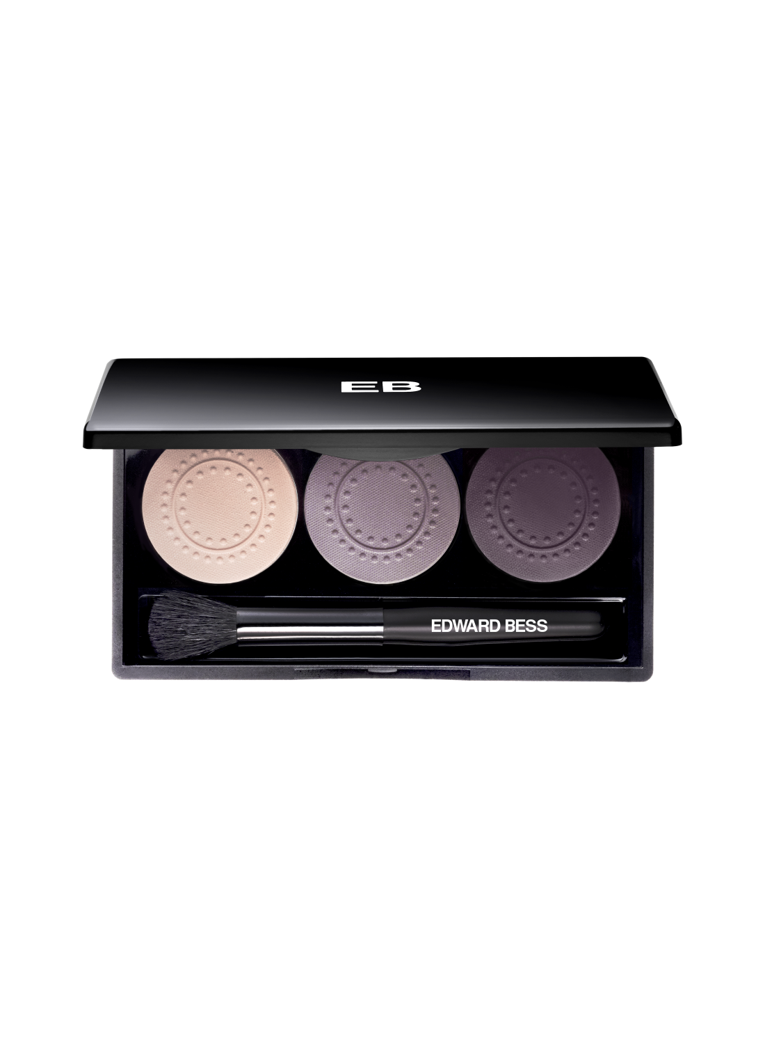 

Edward Bess Expert Edit Eyeshadow Trio - Violet Obsession 4 g