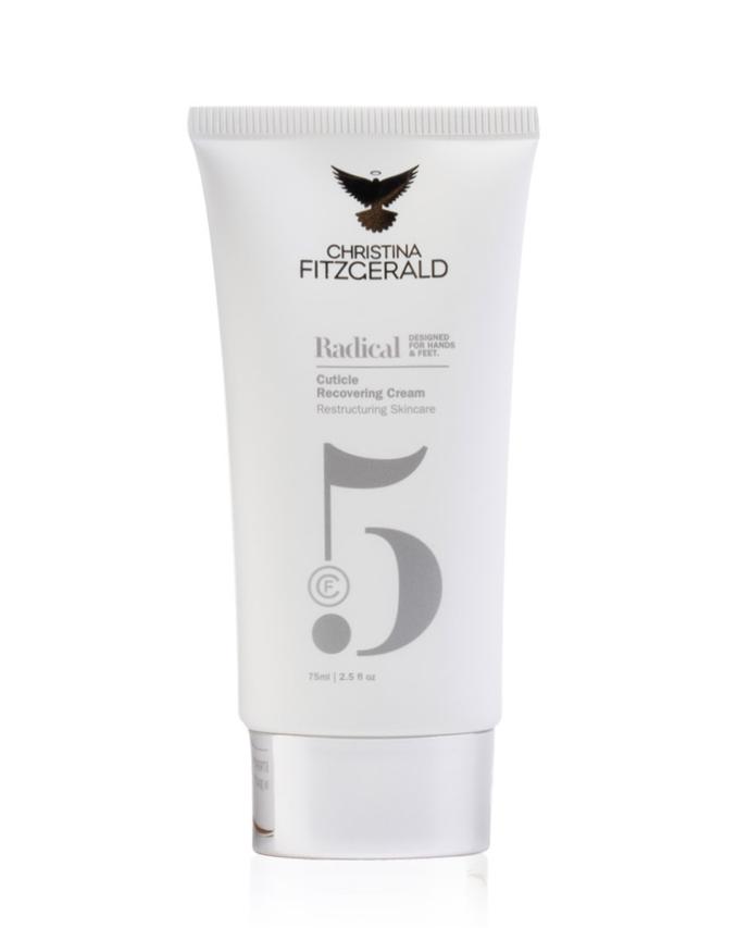 Christina Fitzgerald Radical Cuticle Recovering Сream 75ml - интернет-магазин профессиональной косметики Spadream, изображение 54985