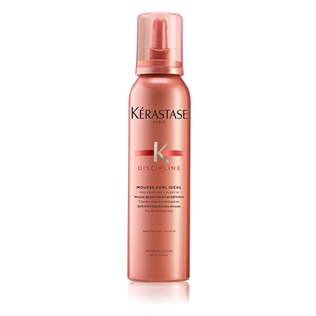 

Kerastase Discipline Mousse Curl Idal 150ml