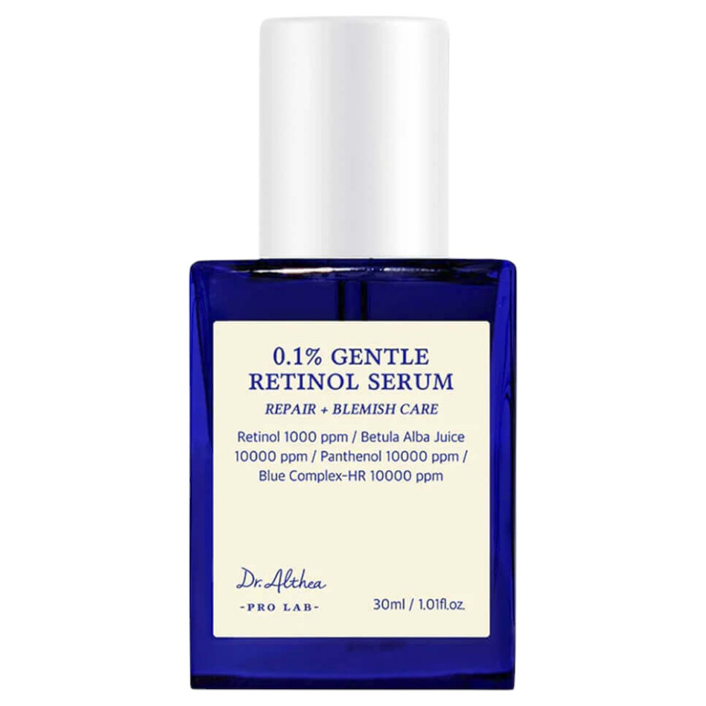 Dr. Althea Gentle Retinol Serum 30ml