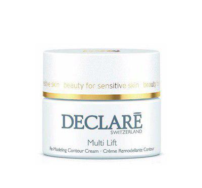 Declare Multi Lift Re-Modeling Contour Cream 50ml
