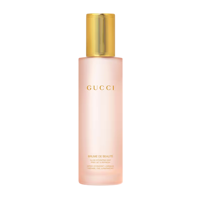Gucci Brume De Beaute Glow Hydrating Mist 80ml - интернет-магазин профессиональной косметики Spadream, изображение 66279