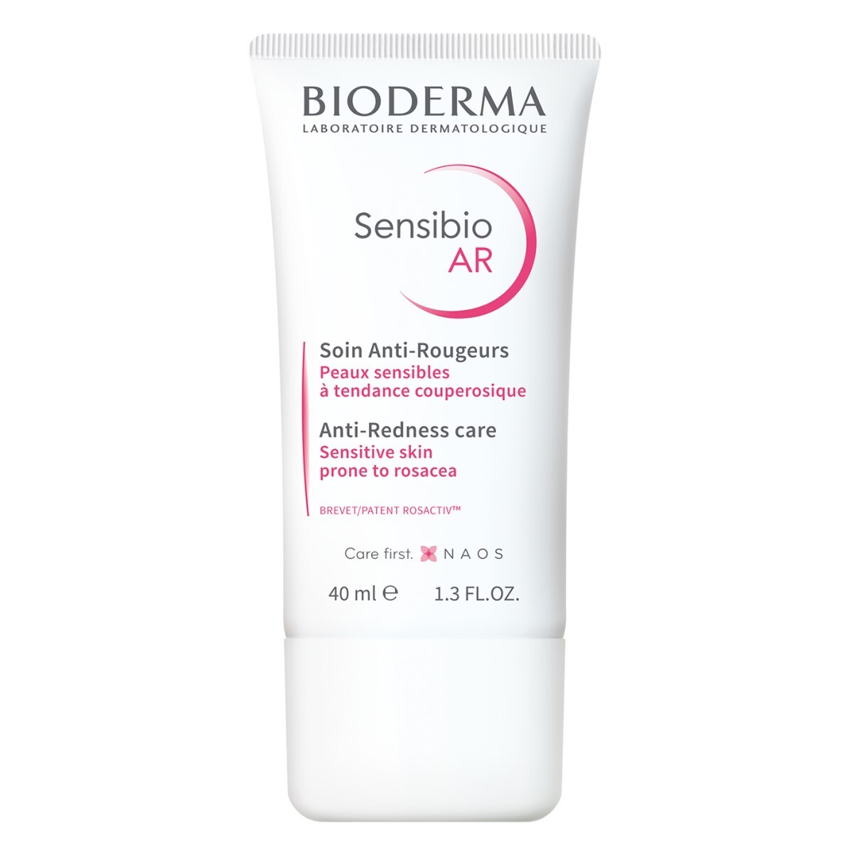 Bioderma Sensibio AR Cream 40ml - интернет-магазин профессиональной косметики Spadream, изображение 56847