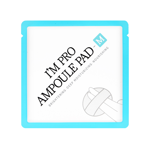 

Wish Formula I'm Pro Ampoule M Pad