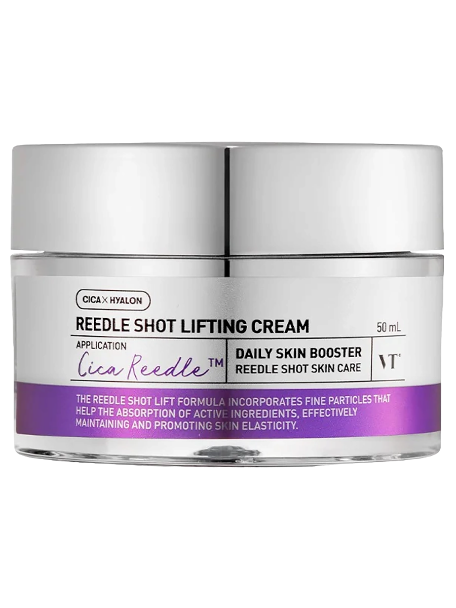 VT Cosmetics Reedle Shot Lifting Cream 50ml
