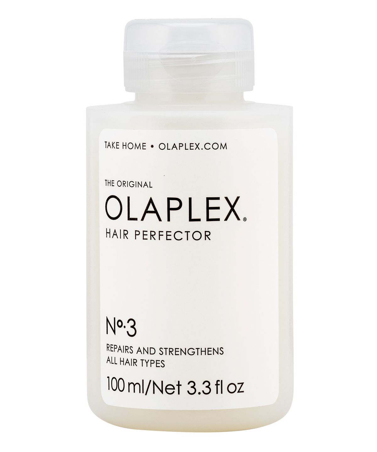 Olaplex №3 Hair Perfector 100 ml. - интернет-магазин профессиональной косметики Spadream, изображение 31383