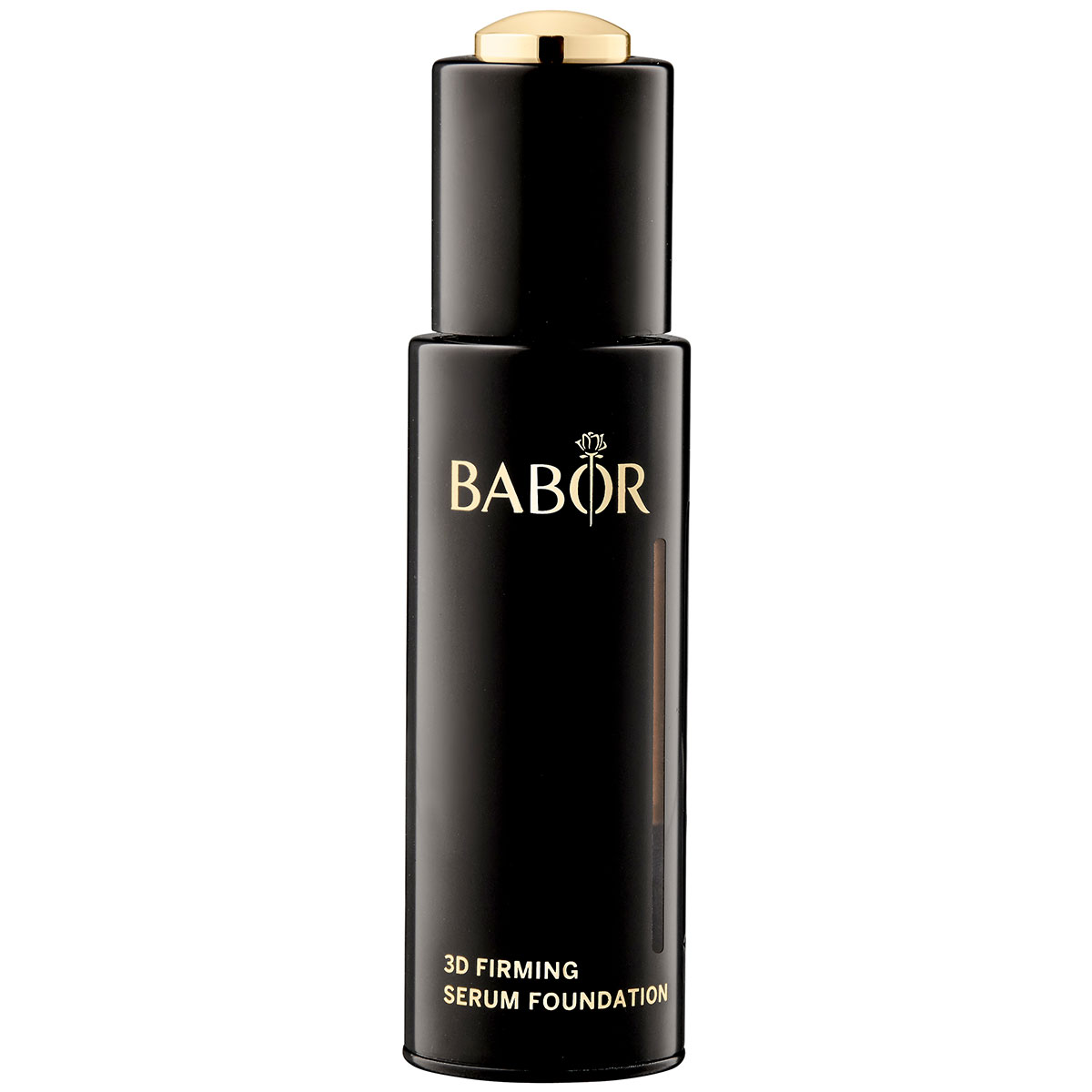 BABOR 3D Firming Serum Foundation, 01 porcelain - интернет-магазин профессиональной косметики Spadream, изображение 57937