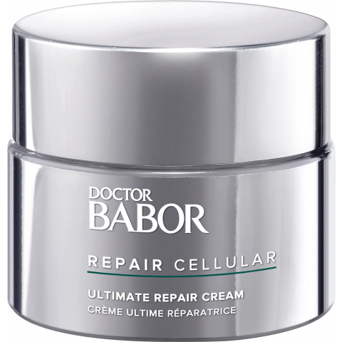 BABOR Ultimate Repair Cream 50ml - интернет-магазин профессиональной косметики Spadream, изображение 39792