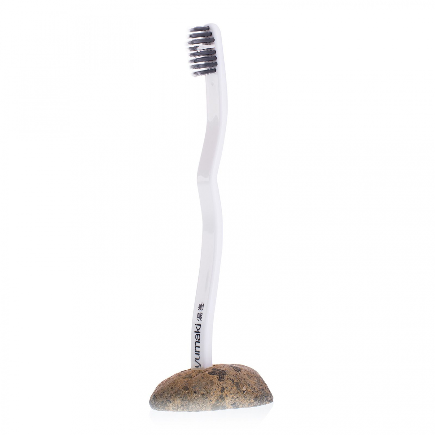 

Yumaki Toothbrush Monotech