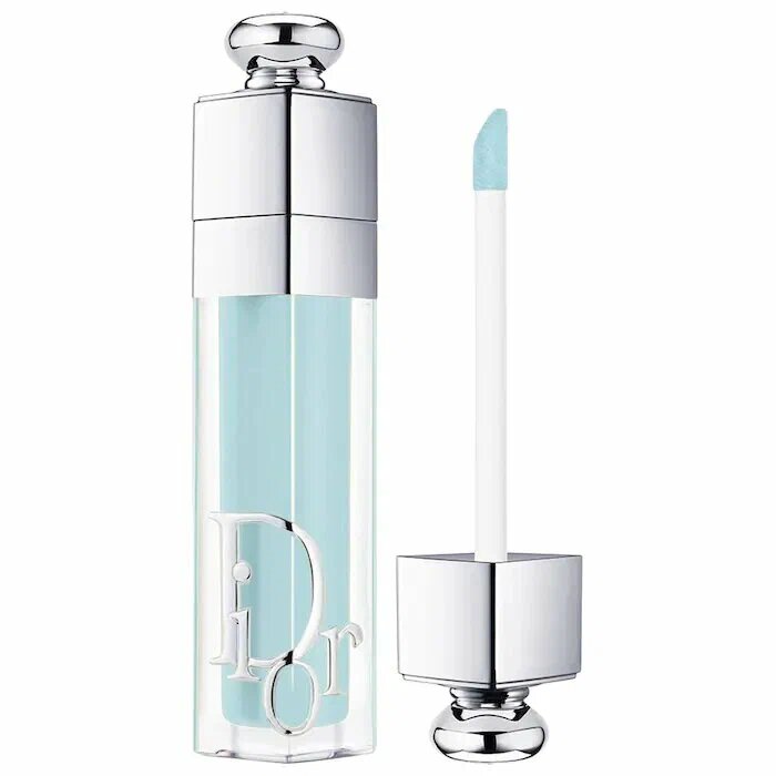 Dior Addict Lip Maximizer 065 Icy Blue 6ml - интернет-магазин профессиональной косметики Spadream, изображение 60995