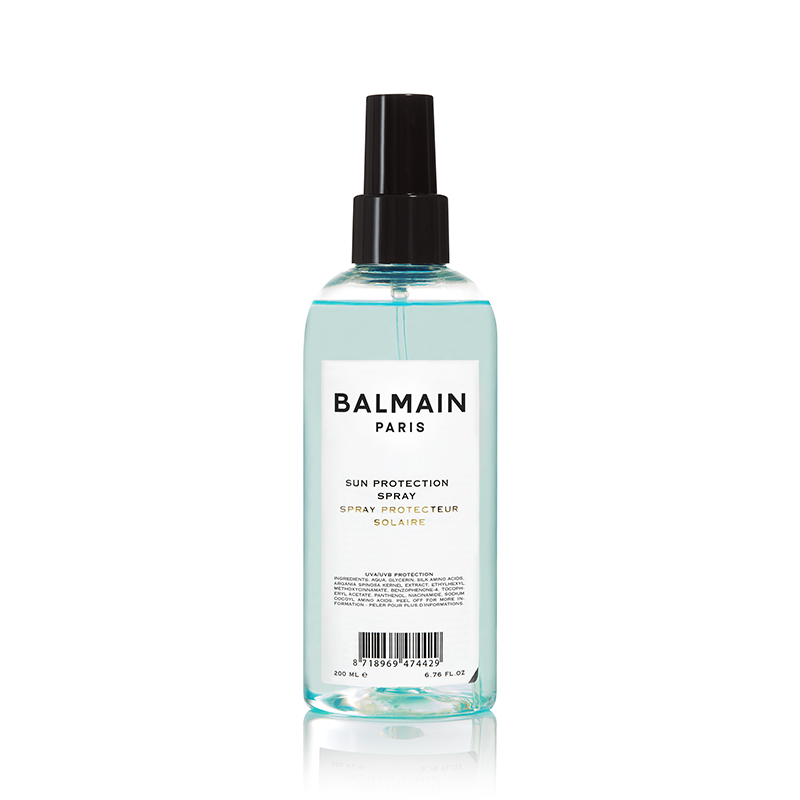 Balmain Hair Couture Sun Protection Spray 200ml - интернет-магазин профессиональной косметики Spadream, изображение 39308