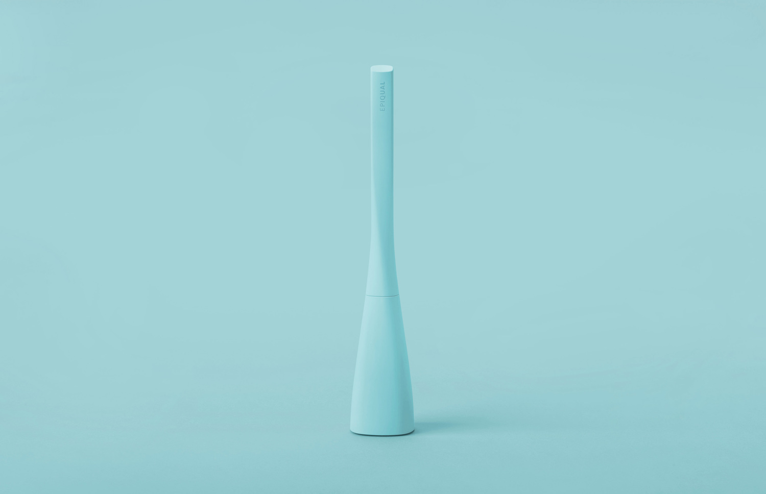 

Epiqual High-Design Toothbrush Mint