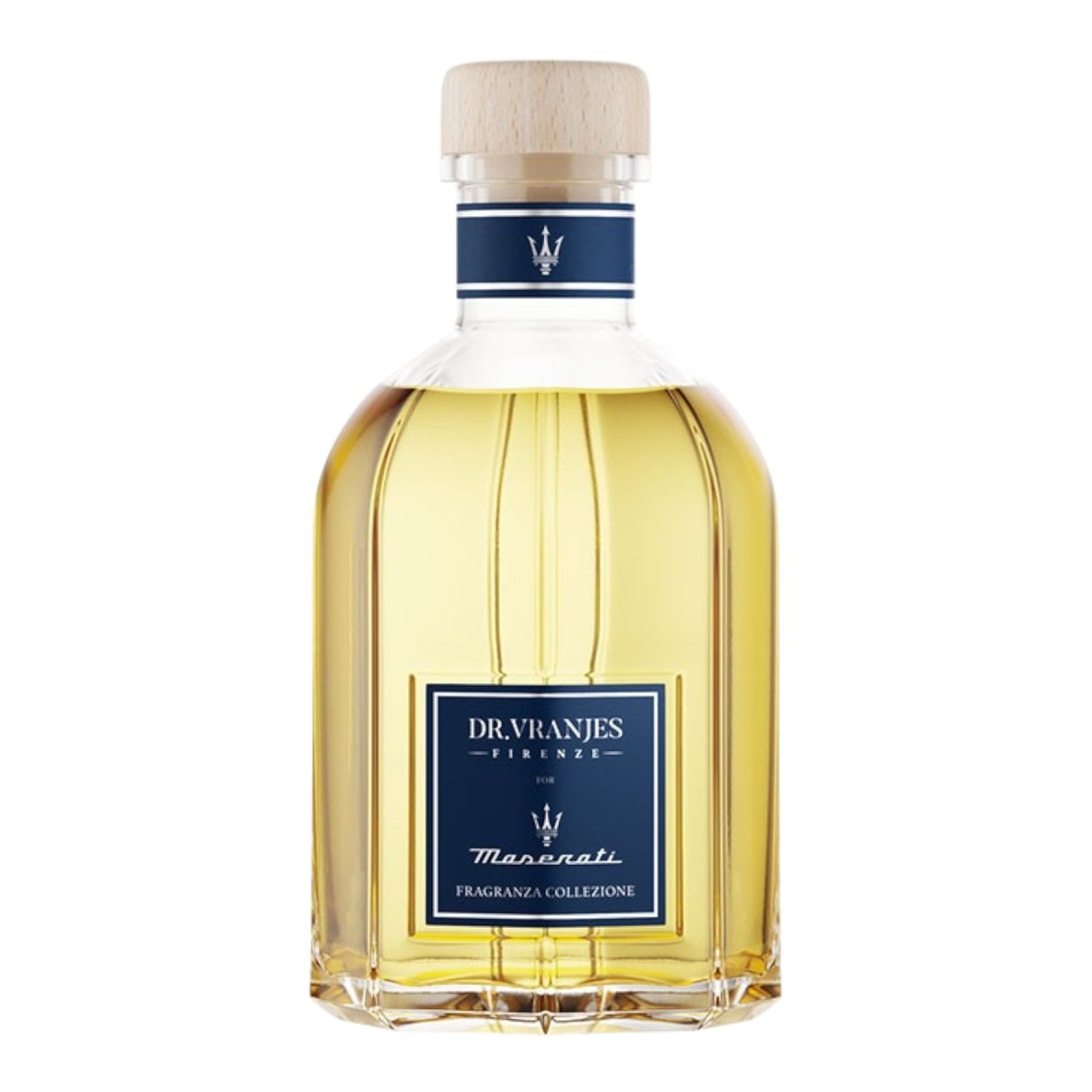 Dr. Vranjes Firenze Home Diffuser Maserati 500ml - интернет-магазин профессиональной косметики Spadream, изображение 65751