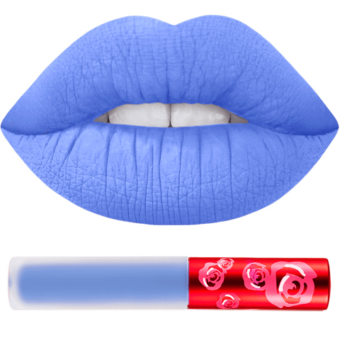 

Lime Crime Velvetines Teacup 2,6ml