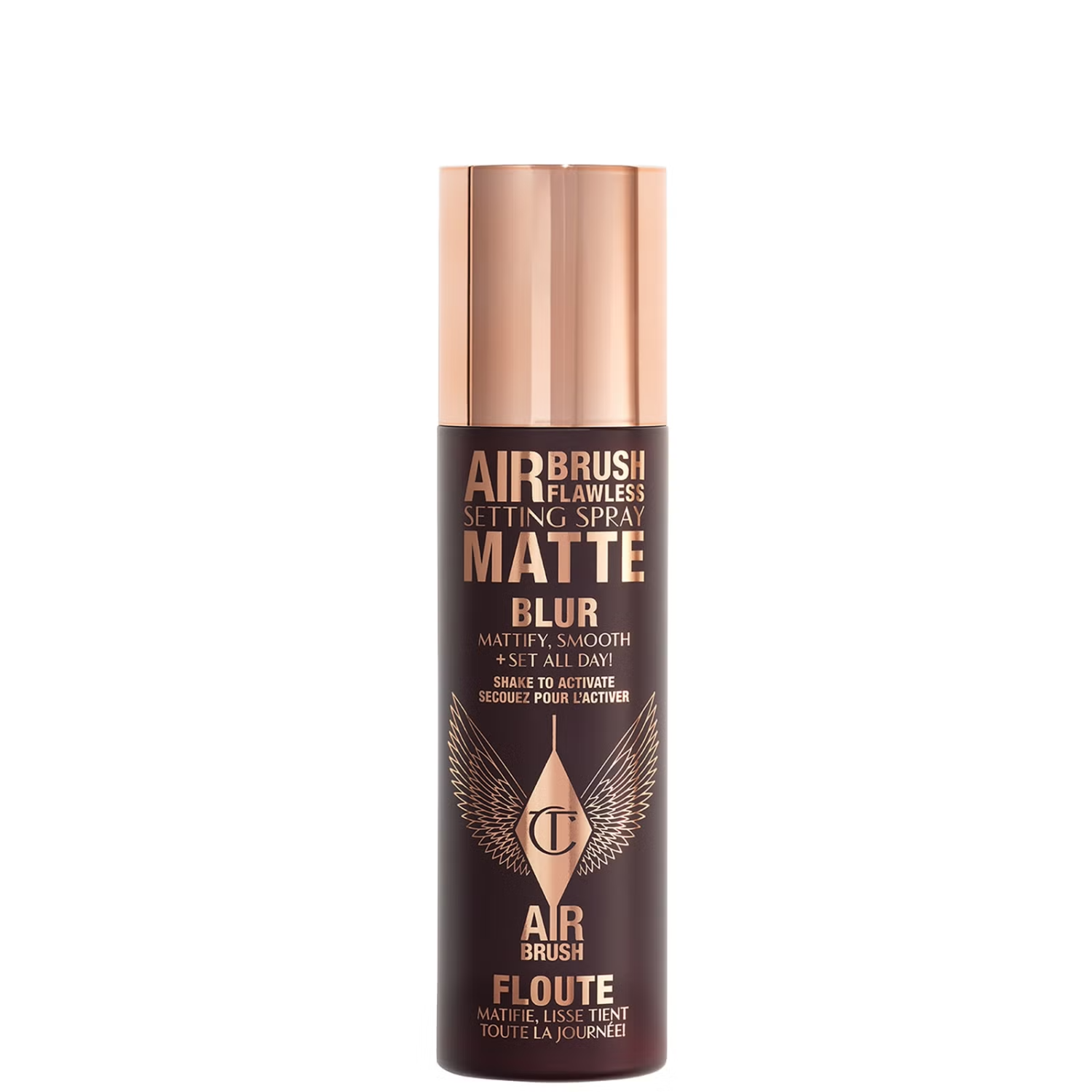 Charlotte Tilbury Airbrush Flawless Setting Spray Matte 100ml