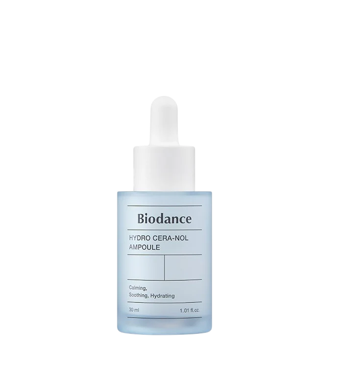 Biodance Hydro Cera-nol Ampoule 30ml