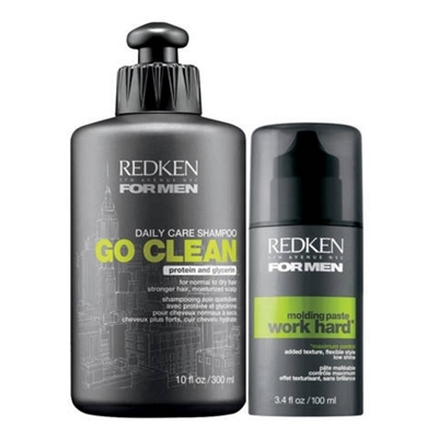 

Redken Comb Over 300/100 ml