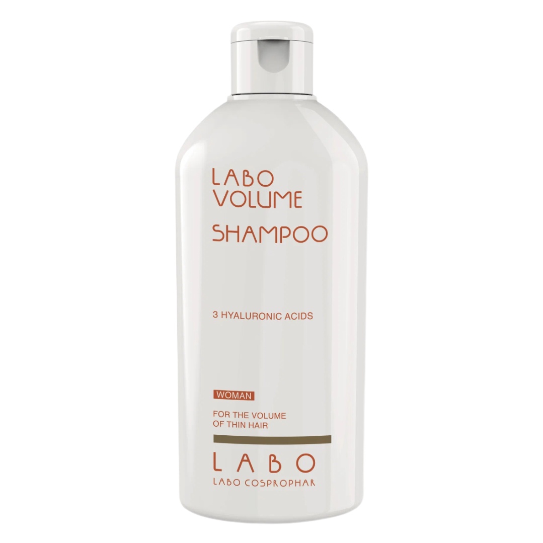 Crescina Labo Woman Volume Shampoo 3HA 200ml - интернет-магазин профессиональной косметики Spadream, изображение 54878