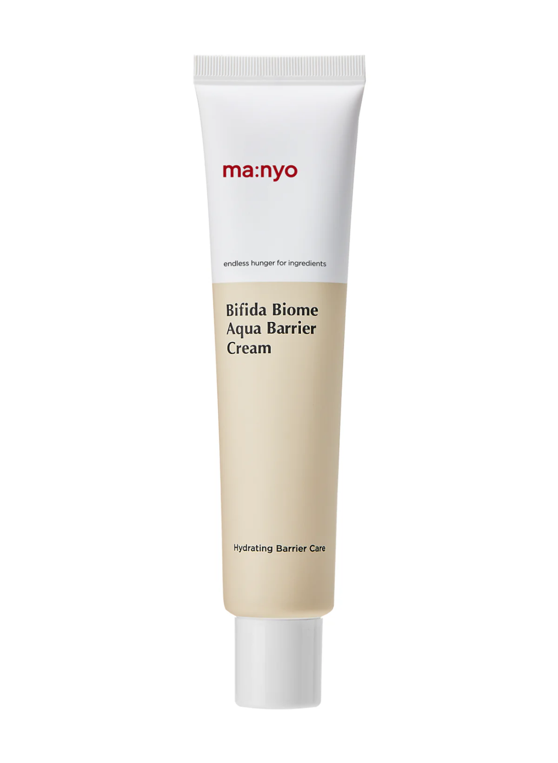 Ma:nyo Bifida Biome Aqua Barrier Cream 80ml - интернет-магазин профессиональной косметики Spadream, изображение 53854