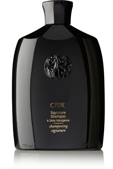 Oribe Signature Shampoo A Daily Indulgence 250ml - интернет-магазин профессиональной косметики Spadream, изображение 15568