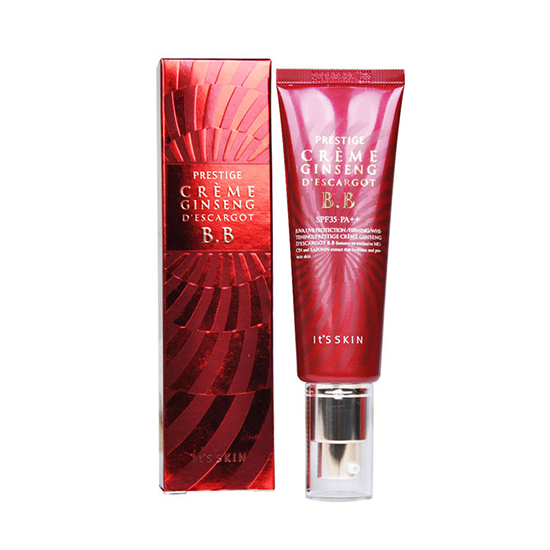 

It`S SKIN Prestige Crme Ginseng D'escargot BB Cream 50ml