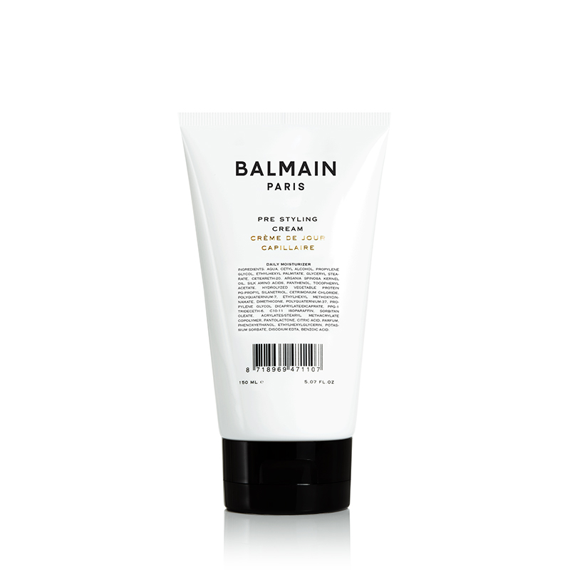 Balmain Hair Couture Pre Styling Cream 150ml - интернет-магазин профессиональной косметики Spadream, изображение 39323