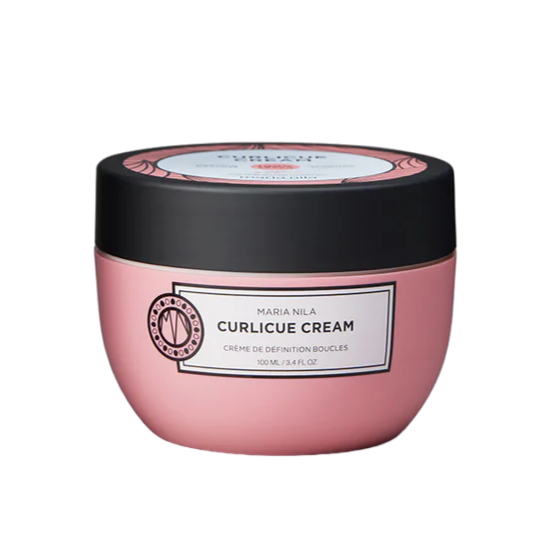 Maria Nila Curlicue Cream 150ml - интернет-магазин профессиональной косметики Spadream, изображение 54584