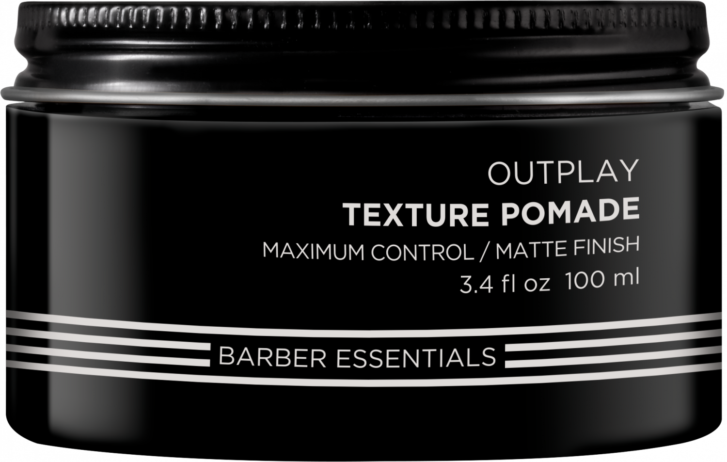 

Redken Brews Outplay Texture Pomade 100 ml