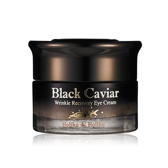 

Holika Holika Black Caviar Antiwrinkle Eye Cream 30ml