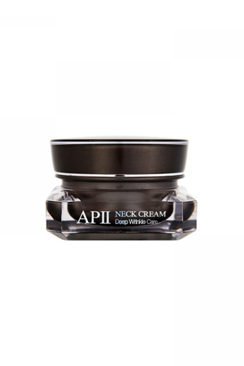 

The Skin House ApII Neck Cream 50 ml