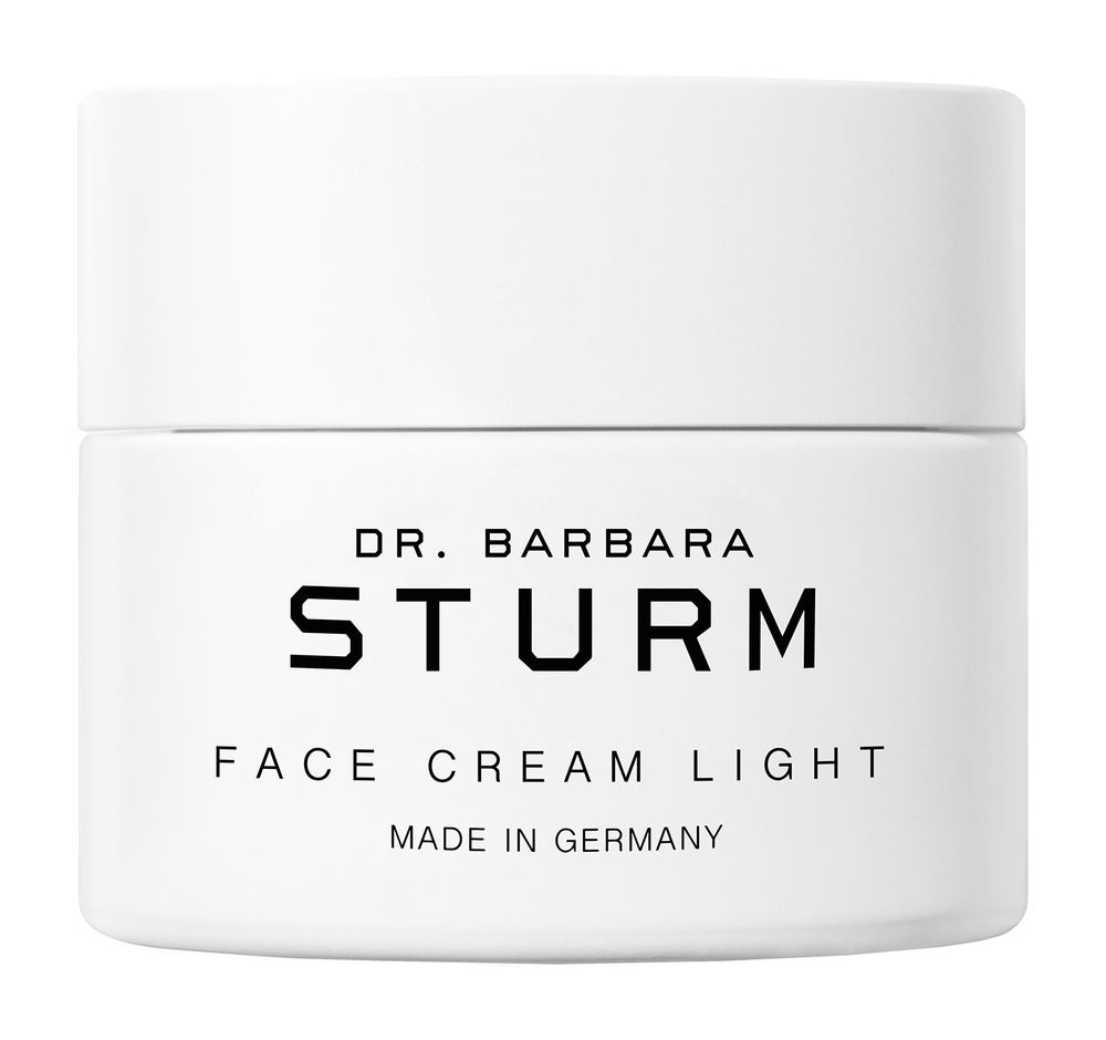 Dr. Barbara STURM Face Cream Light 50ml - интернет-магазин профессиональной косметики Spadream, изображение 51405