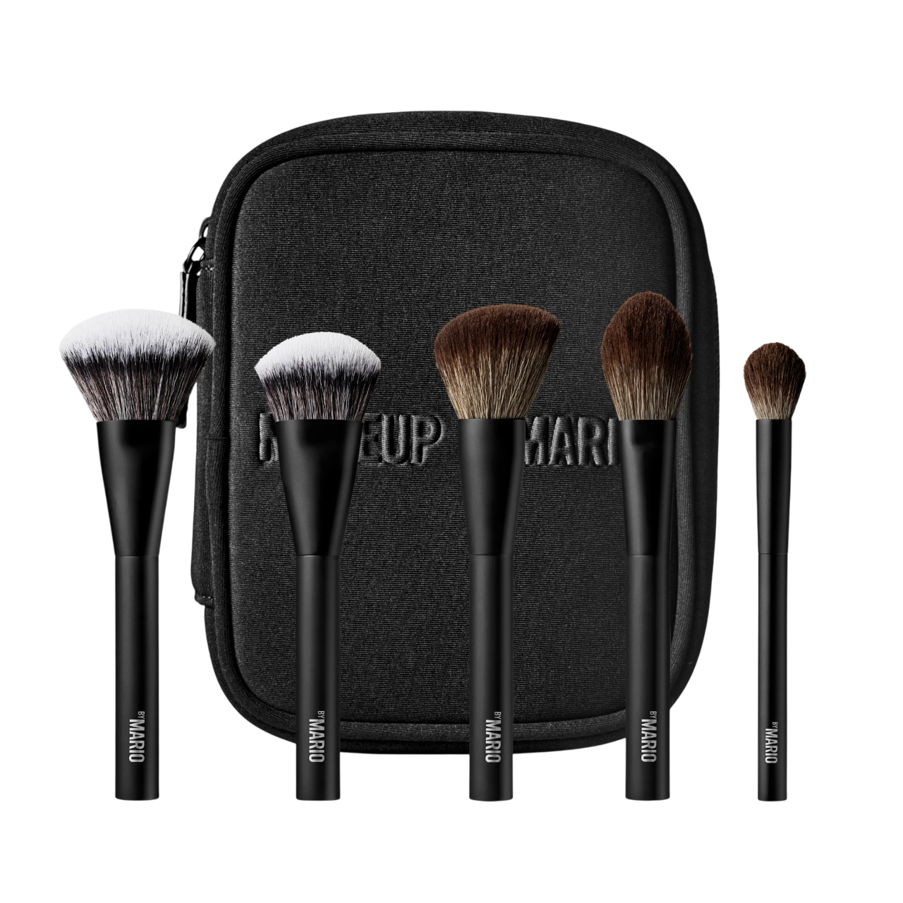 By Mario Mario's Essential Brush Kit