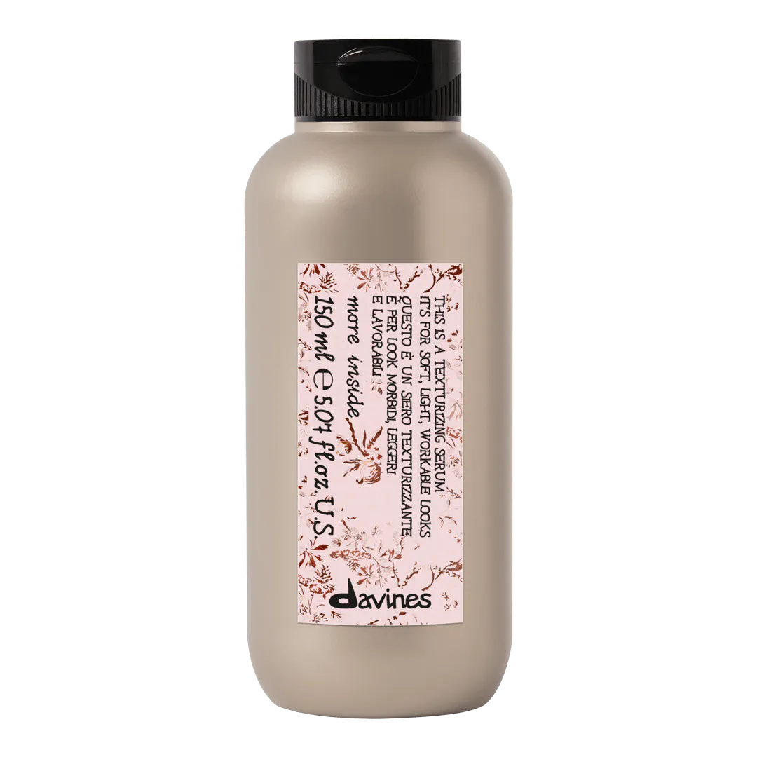 Davines More Inside A Texturizing Serum 150ml Outlet - интернет-магазин профессиональной косметики Spadream, изображение 71593