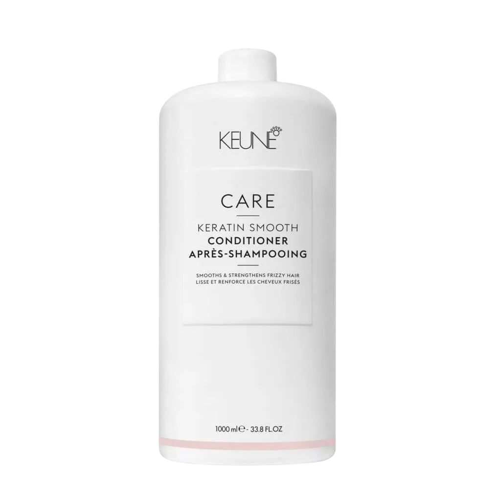 KEUNE Care Keratin Smooth Conditioner 1000ml