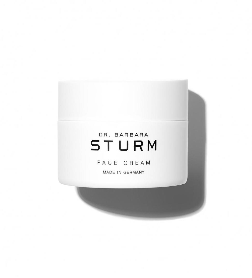 Dr. Barbara STURM Face Cream 50ml - интернет-магазин профессиональной косметики Spadream, изображение 41093