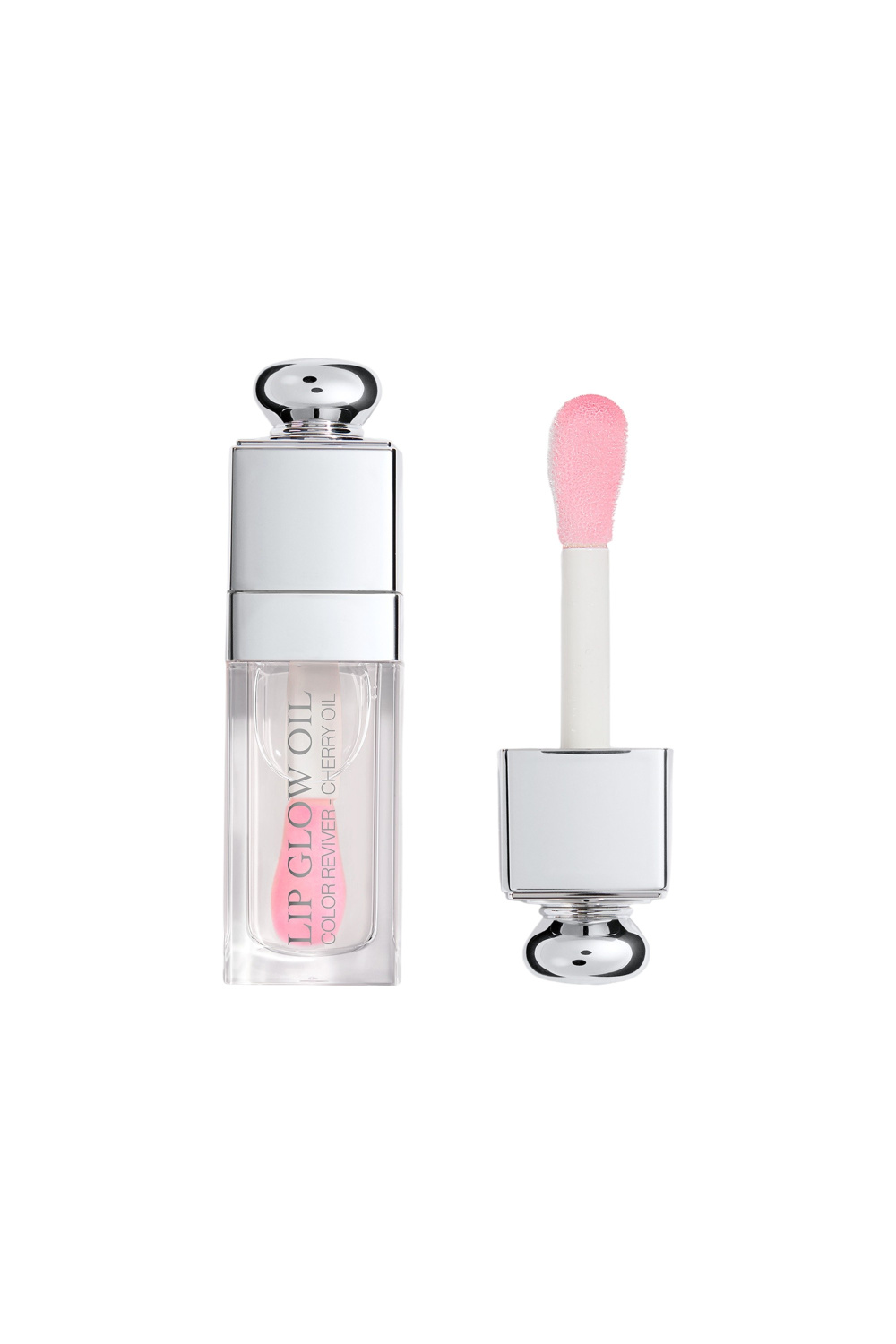 Dior Addict Lip Glow Oil 000 Universal Clear 6ml - интернет-магазин профессиональной косметики Spadream, изображение 67849