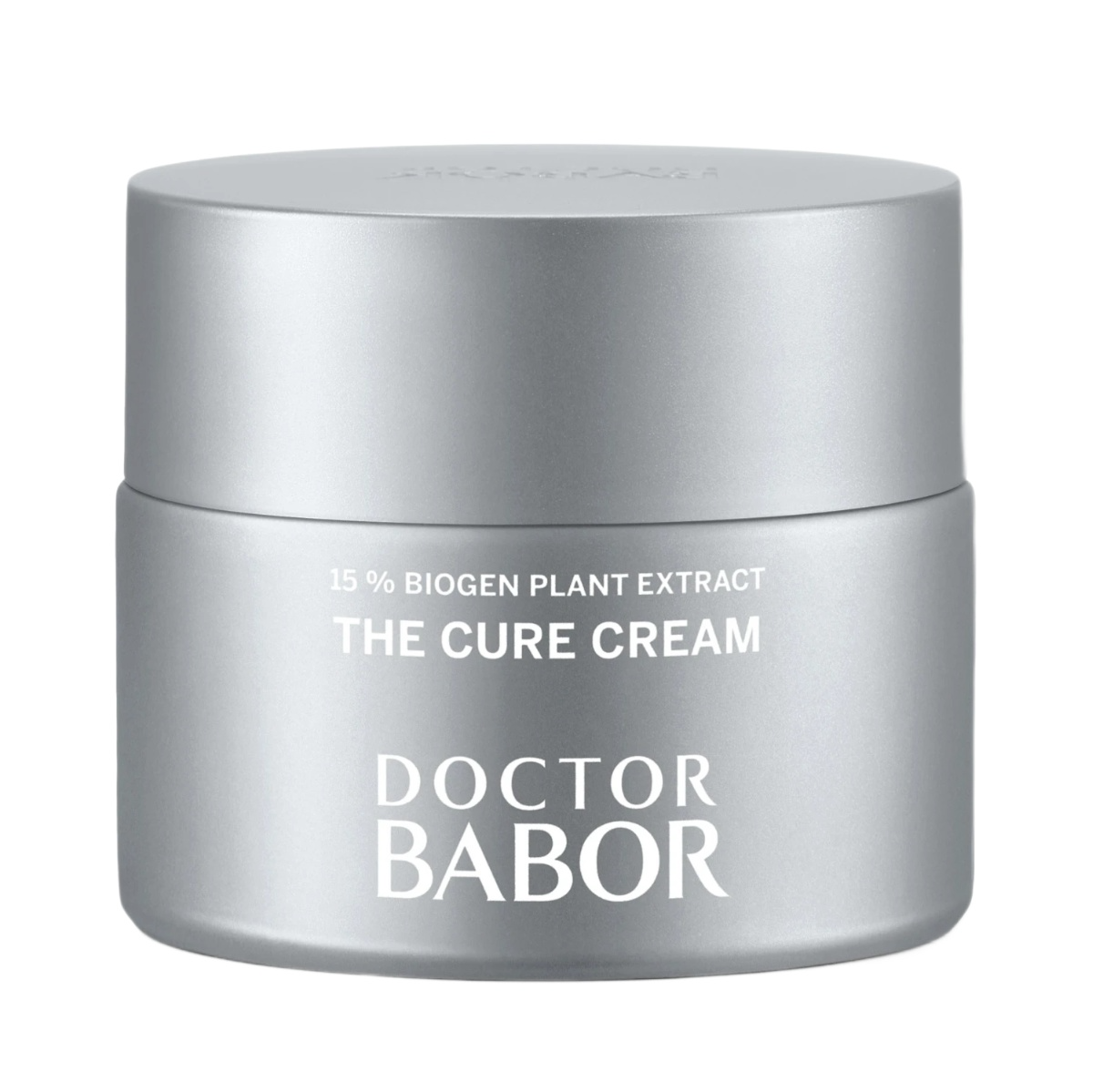 DOCTOR BABOR Regeneration The Cure Cream 50ml Outlet - интернет-магазин профессиональной косметики Spadream, изображение 71387