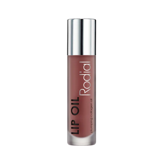 Rodial Plumping Collagen Lip Oil - Wild Plum 4ml - интернет-магазин профессиональной косметики Spadream, изображение 54049