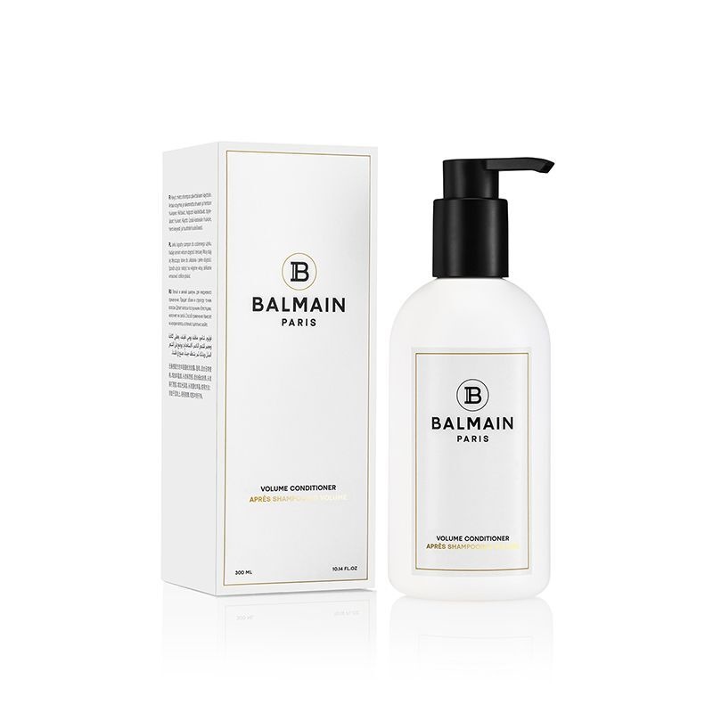 Balmain Hair Couture Volume Conditioner 300ml - интернет-магазин профессиональной косметики Spadream, изображение 63933