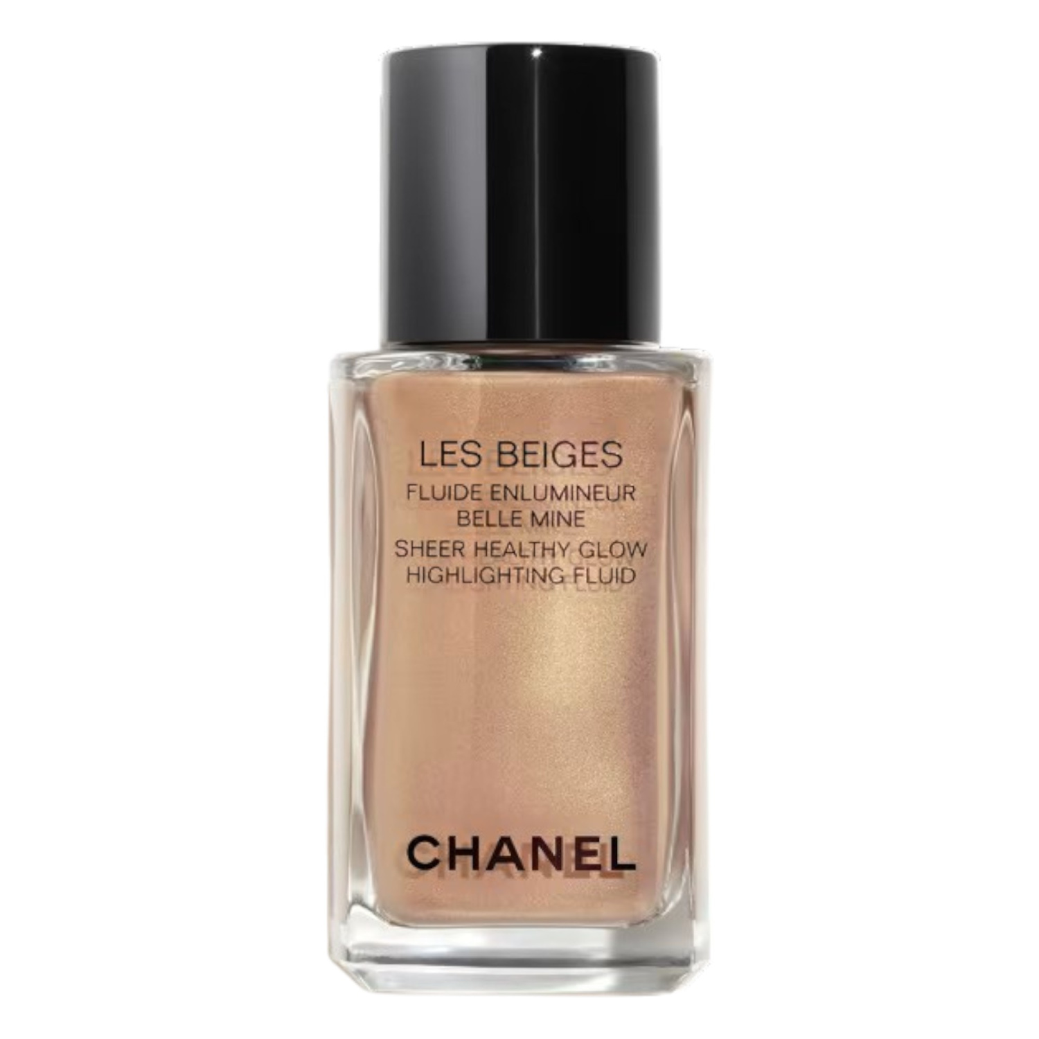 Chanel Les Beiges Fluide Enlumineur Sunkissed 30ml - интернет-магазин профессиональной косметики Spadream, изображение 65269