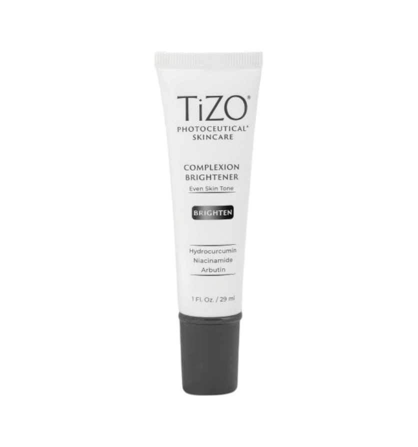 TiZO Photoceutical Complexion Brightener Cream 29ml - интернет-магазин профессиональной косметики Spadream, изображение 67828