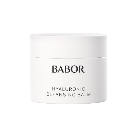 BABOR Mini Hyaluronic Cleansing Balm 15ml - интернет-магазин профессиональной косметики Spadream, изображение 67552