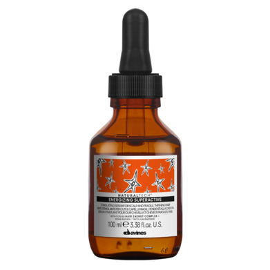 Davines NT Energizing Superactive 100ml Outlet