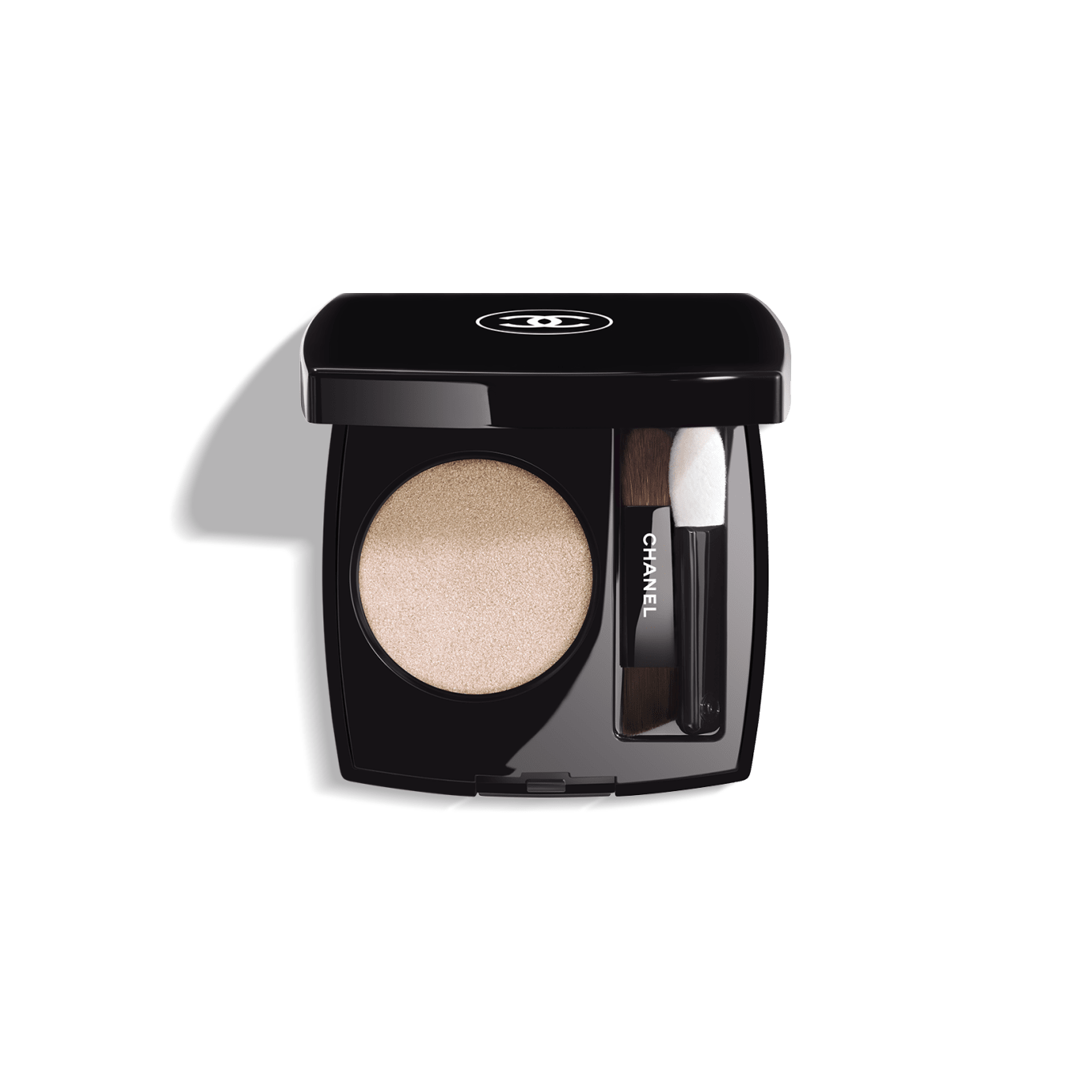 Chanel Ombre Essentielle Multi-use Longwearing Eyeshadow 234 Beige Sable 2.2g - интернет-магазин профессиональной косметики Spadream, изображение 63591
