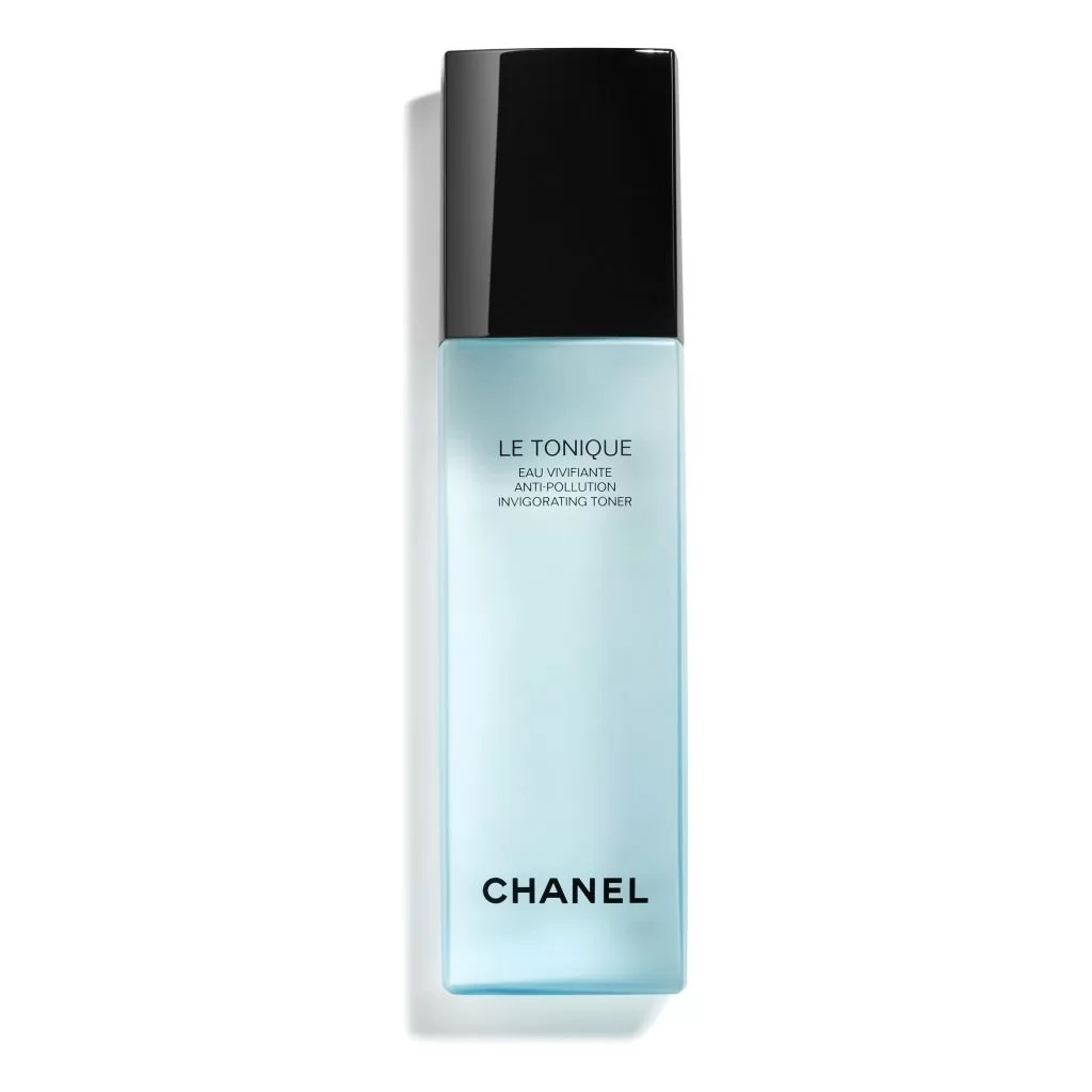 Chanel Le Tonique Anti-Pollution Invigorating Toner 160ml - интернет-магазин профессиональной косметики Spadream, изображение 62020