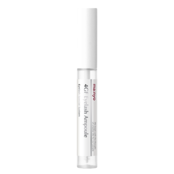 Ma:nyo 4GF Eyelash Ampoule 5ml - интернет-магазин профессиональной косметики Spadream, изображение 54276