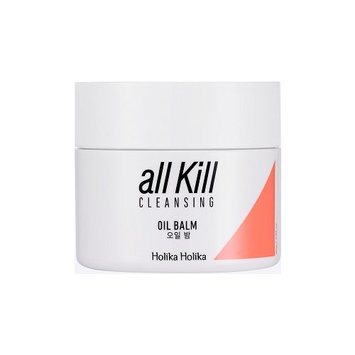 

Holika Holika All Kill Cleansing Oil Balm 80ml