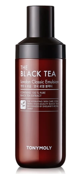 

Tony Moly The Black Tea London Classic Emulsion 160ml